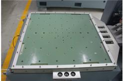 China Vertical and Horizontal Vibration Test System Vibration Machine for Car Parts supplier