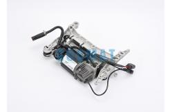 China AUDI Q7 2005-2012 4L0698007C Air Bag Suspension Compressor Aluminum Alloy supplier