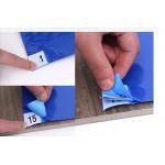 OEM Cleanroom Sticky Steps Mat Dust Remove Hospital for sale