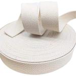 Nylon PP Garments Trims Accessories , Thickness 2mm 3mm Exercise Tension Straps for sale