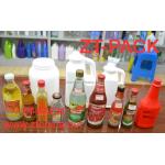 Edible Vinegar Soy Sauce Gravity Liquid Bottle Filling Machine Automatic