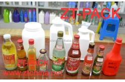China Edible Vinegar Soy Sauce Gravity Liquid Bottle Filling Machine Automatic supplier