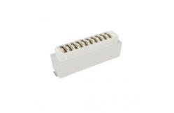 China 10159561-A00321RLF Connectors High Current PowerStak Board-To-Board Connector supplier