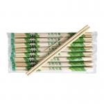 Disposable Bamboo Chopsticks In 20CM/21CM/23CM/24CM Sizes for sale