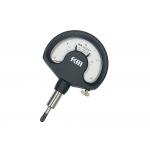 Inch Mechanical Dial Comparator with ±0.002 Range and 0.00005 Graduation for sale