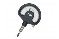 China Inch Mechanical Dial Comparator with ±0.002 Range and 0.00005 Graduation supplier