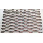Anodized Expanded Metal Mesh Decorative Experimental Network Small 1mm