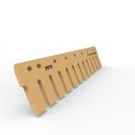 Ice Blades 1359796 for sale