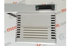 China ABB Module DSBC111 57310256-K ABB DSBC111 BUS TERMINATION MODULE  High reliability supplier
