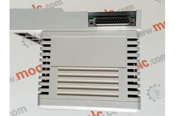 ABB Module DSBC111 57310256-K ABB DSBC111 BUS TERMINATION MODULE High reliability