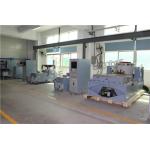 High Frequecy Vertical Vibration Test Equipment Sine Random Force Analysis System