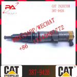 Golden Vidar selling well all over the world C7 diesel fuel engine injector 387-9426 for C-A-T engine for sale