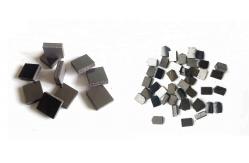 China CTSTC N/A certified Laser Cutting Services PCD/PCBN Materials Cutting Machine supplier