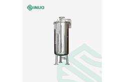 China IPX8 Submersion Test Machine IEC 60529 IPX8 Waterproof Test Device supplier