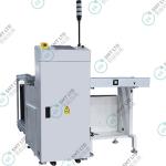 SMT Peripheral Equipment ZL series Vertical Entry Unloader for sale