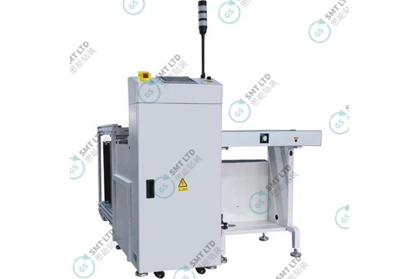 SMT Peripheral Equipment ZL series Vertical Entry Unloader