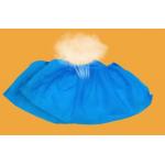 Household  Breathable Dustproof Disposable Shoe Covers for sale