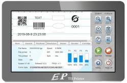 China DIKAI Water Based Thermal Inkjet Printers Automatic 150 DPI supplier