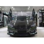 Bubble Free Heat Proof Vinyl Wrap Metallic Crystal Ceramic Matte Black Car Wrap Roll for sale