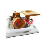 Mechanical Seal Mud Mixing Pump For Aggravate Drilling Fluid for sale