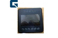 China 514-2367 5142367 Steer Loader 236D Control Monitor Display Panel supplier