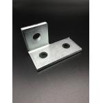 Factory Electrical Galvanized Angle Flat Plate Unistrut Fittings