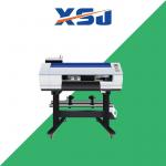 Water Based Pigment Pyrography Film Sublimation Printer 65cm for sale