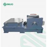 UL2054 Lithium Battery Electromagnetic Vibration Test System 2200Kg.f Force