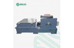 China UL2054 Lithium Battery Electromagnetic Vibration Test System 2200Kg.f Force supplier