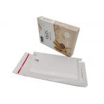 Biodegradable OEM Plastic Free Packaging Foldable Cardboard Gift Boxes for sale