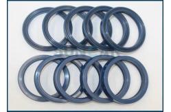 China VOE4784843 VOE 4784843 Piston Rod Seal For Cylinder SUNCARSUNCARVOLVO L90B L120C L120D supplier
