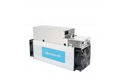 China 192 Bit DDR MicroBT WhatsMiner D1 48T 2200W DCR Mining Machine supplier