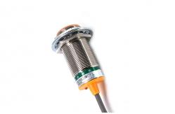 China Dust Proof Miniature Inductive Proximity Sensor Reliable With CE Certification supplier