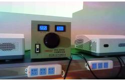 China Mobile Interactive Floor Projector manufacturer