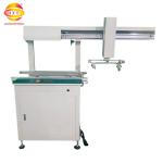 SMT Automatic Robot Arm Transfer machine Belt PCB Linking Conveyor for assembly line for sale