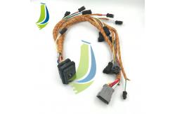 China 195-7336 3126B Engine Wiring Harness 1957336 For E322C Excavator supplier