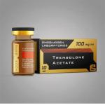 99% tren Acetate 100mg vial Vial Labels And Boxes for sale