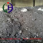 Black Nature Source Coal Tar Pitch As A Binder Of Carbon Electrodes for sale