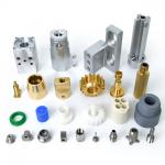 Part Custom Cnc Fabrication Stainless Steel Brass Copper Plastic High Precision Turning Cnc for sale
