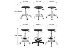 China Anti-static lifting stool for SMT factory supplier