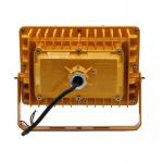 2700K - 6500K High Power Explosion Proof Lamp With Mesh Cover IP65