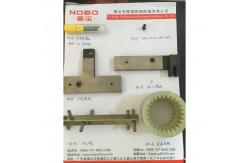 China Servo Motor Sofa Spring Machine Parts Disconnect The CAM supplier