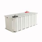 IP30 Practical Ultra Capacitor Module , Ultraportable Engine Start Module