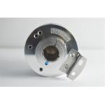 Small Incremental Shaft Encoder , K50 Precision Rotary Encoder 3000 Lines Line Driver 7272 Output for sale