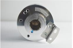 China EL50FP1024 Replacement Incremental Encoder Thick 30mm supplier