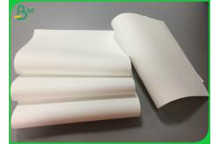 China 120gsm 144gsm White Stone Paper With Good Waterproof Features supplier