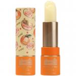 Twist Up Cardboard Lipstick Paper Tube , Cylindrical Paper Container Biodegradable for sale