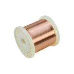 Low Resisitance Nickel Copper Alloy Wire (CuNi15) Copper Nickel Wire Bright Surface for sale