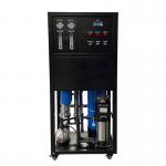 500L Water Filter Or Purifier Reverse Osmosis Drinking Water System Water Treatment Machinery for sale