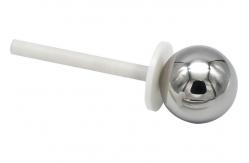 China IEC 61032 Test Probes 1 Fig. 5 Ф50mm For Housing Intrusion Test supplier